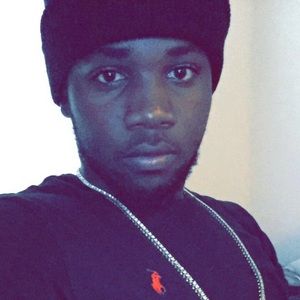 Meet your Posher, Kemario